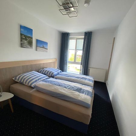 Apartament Meehrblick App 215 Zingst Zewnętrze zdjęcie