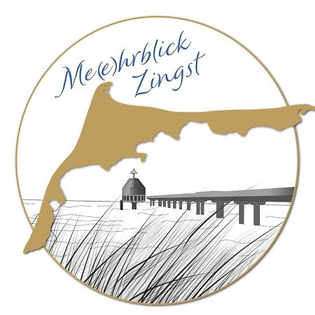 Apartament Meehrblick App 215 Zingst Zewnętrze zdjęcie