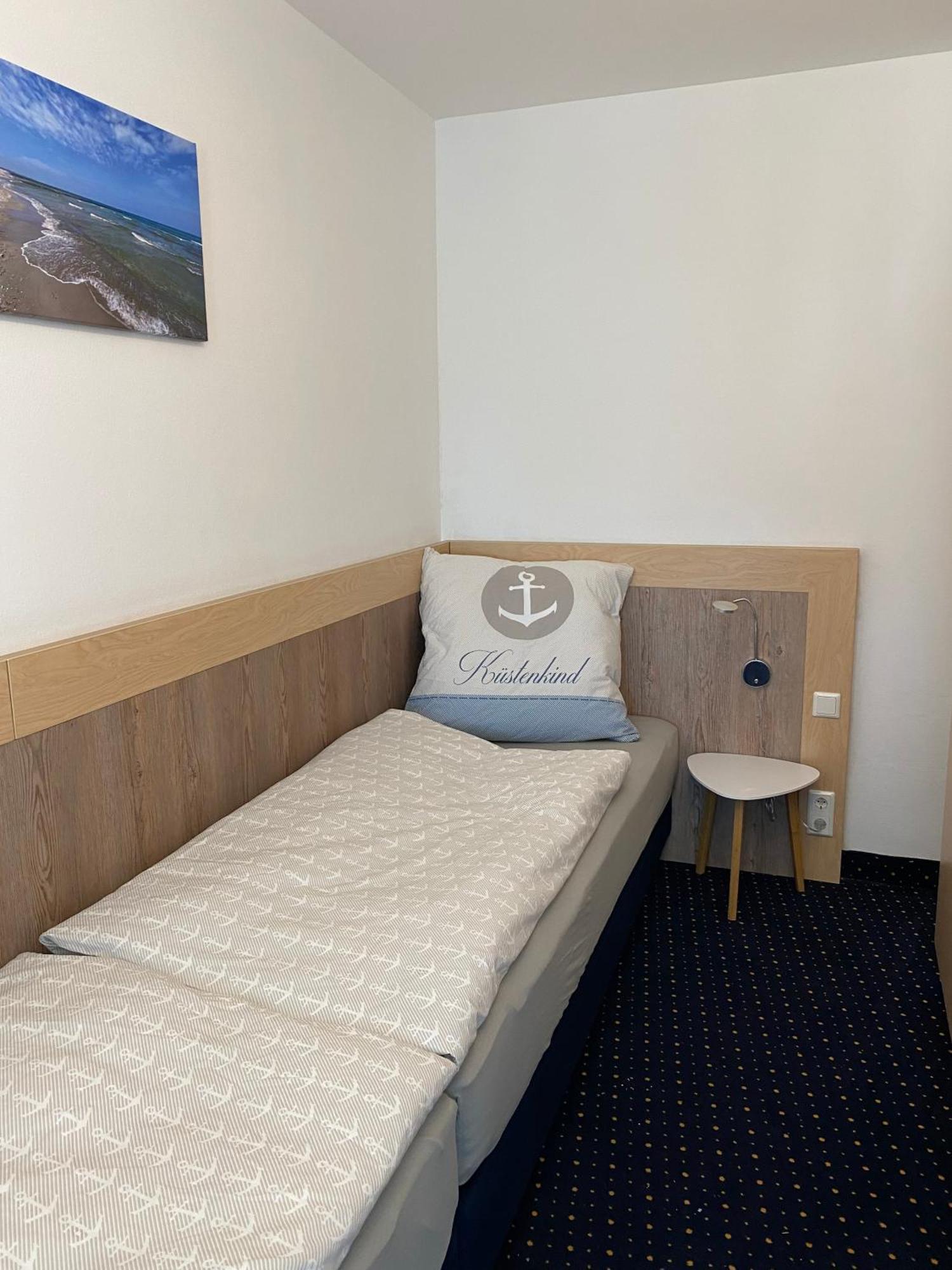Apartament Meehrblick App 215 Zingst Zewnętrze zdjęcie