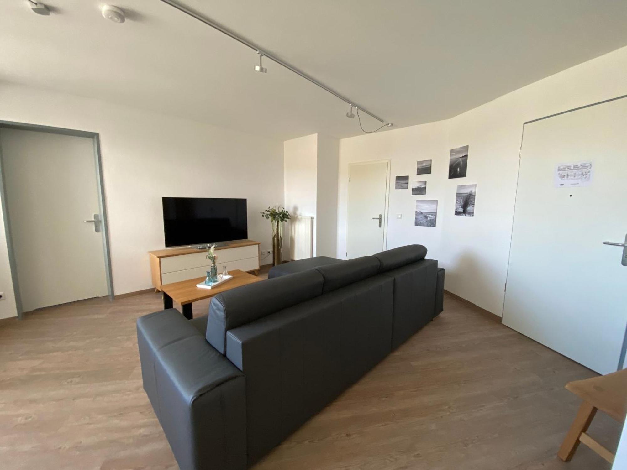 Apartament Meehrblick App 215 Zingst Zewnętrze zdjęcie