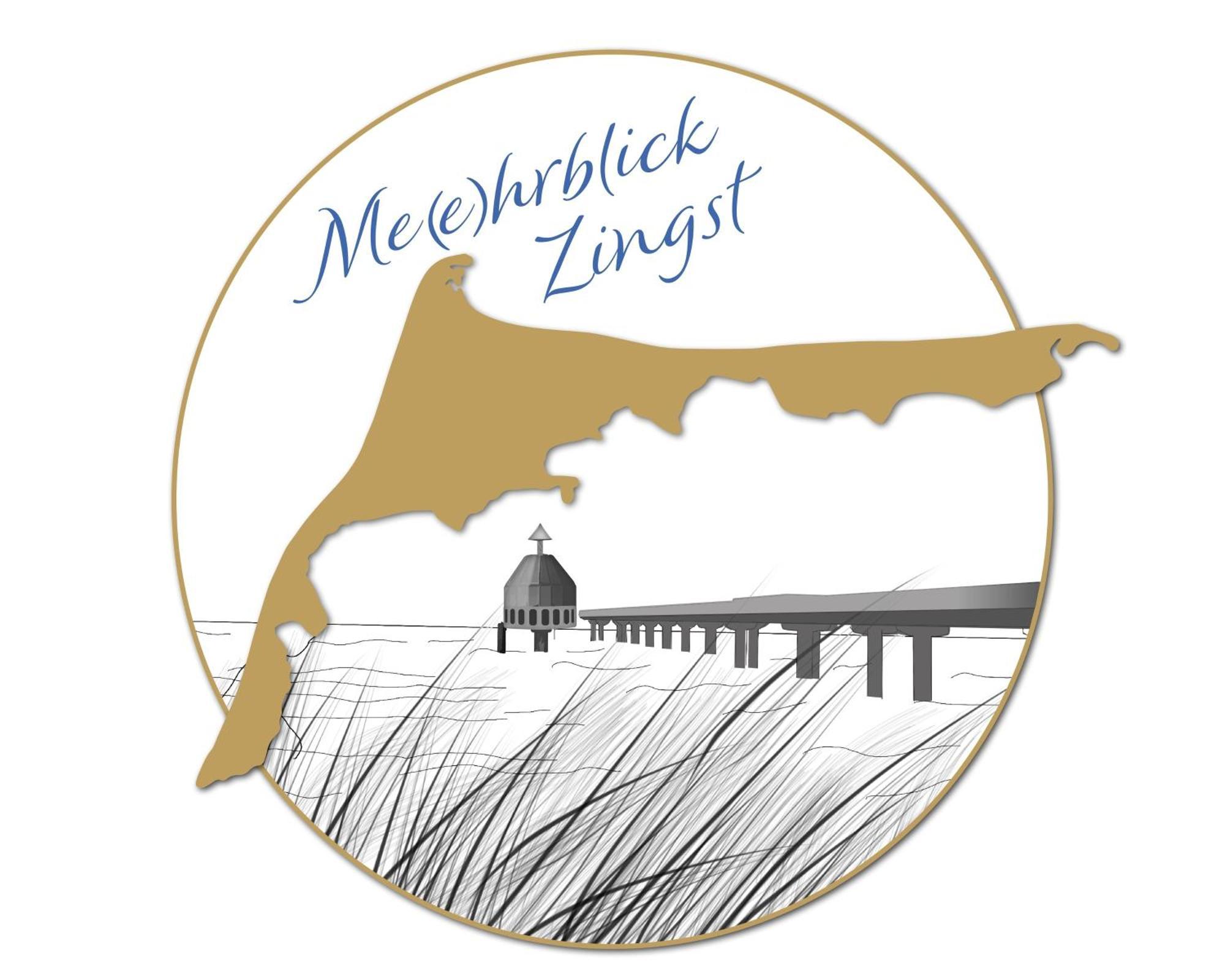 Apartament Meehrblick App 215 Zingst Zewnętrze zdjęcie