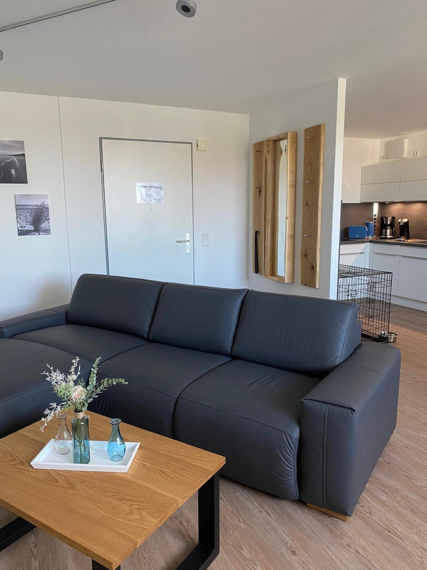 Apartament Meehrblick App 215 Zingst Zewnętrze zdjęcie
